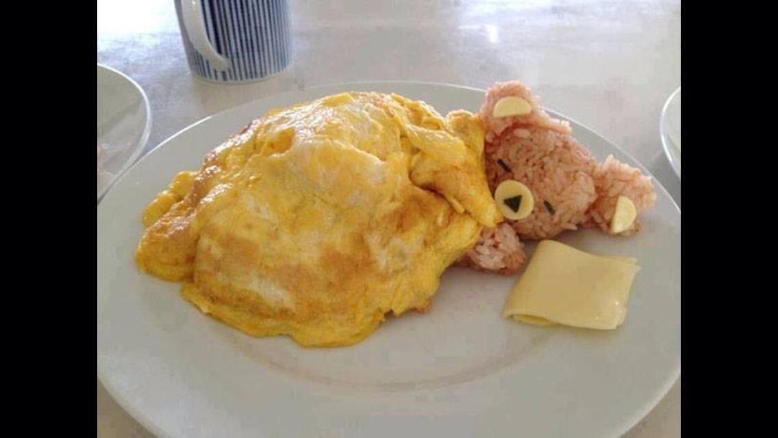 Creative Food Ideas #2 