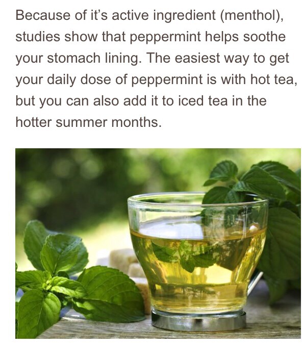 Flat Belly Foods