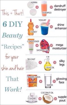 Awsome Beauty Hacks 