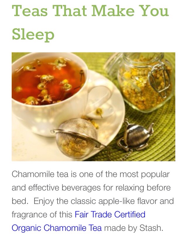 ✨Natural Sleep Remedies That Really Work✨