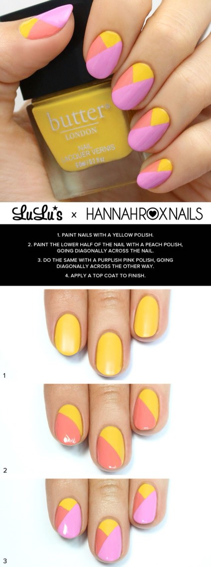8 DIY Spring Nails