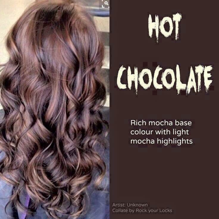 54 Hair Color Inspirations And How To Get Them! 
