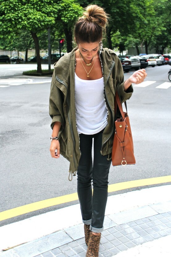 Fall Outfits 🍂🍁