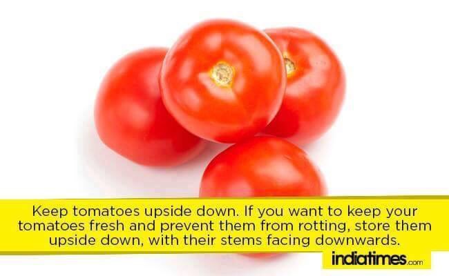 Kitchen Hacks! 