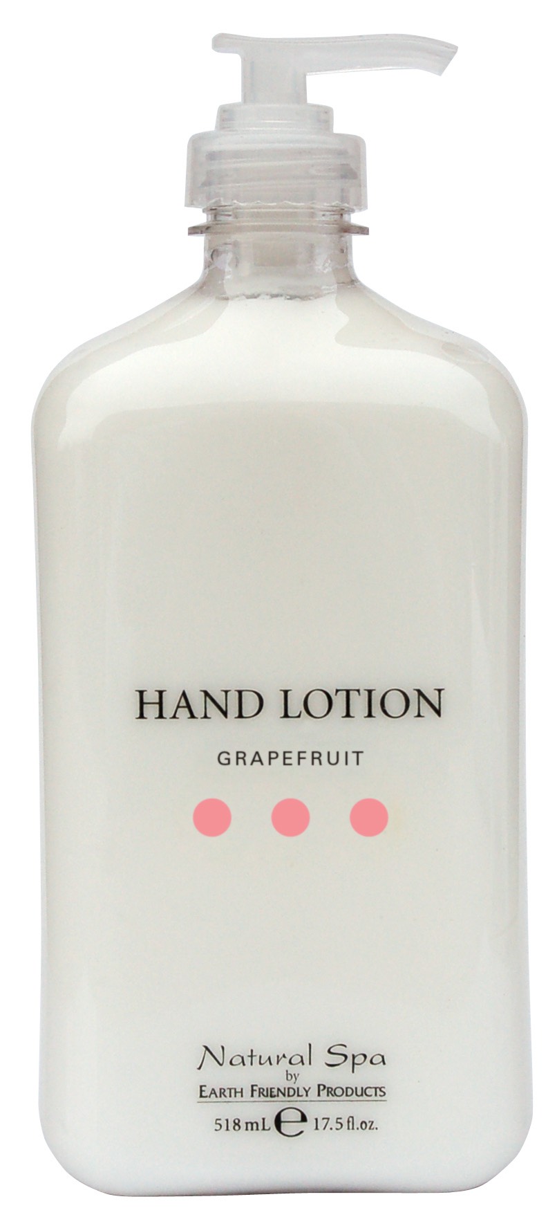 Hand lotion is useful in the winter, as it stops your skin getting dry.