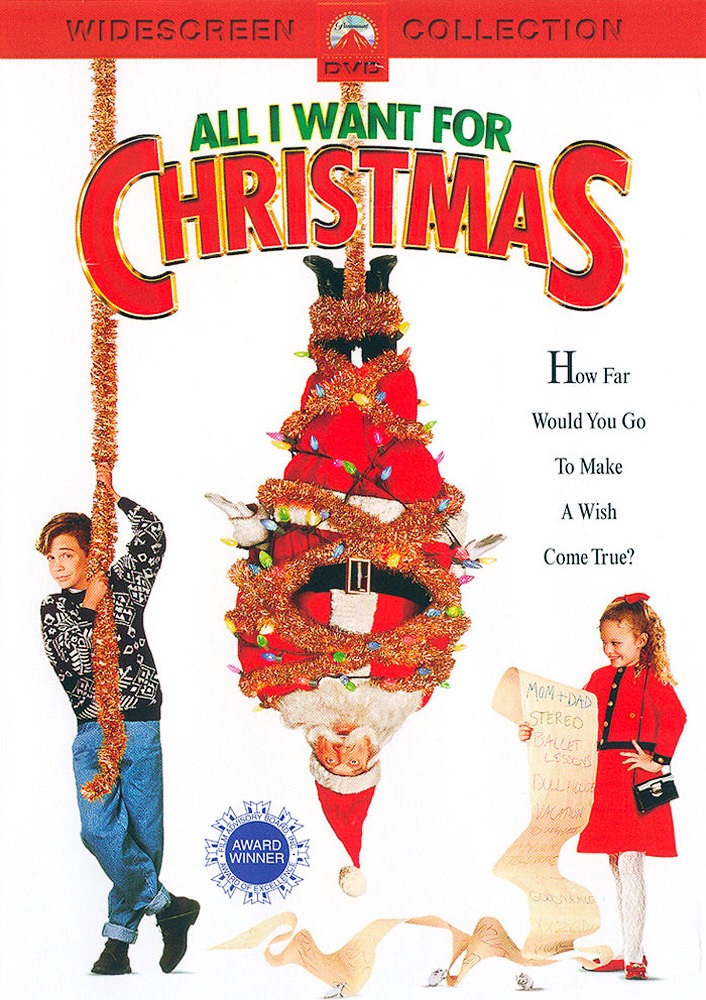 Best Christmas Movies!