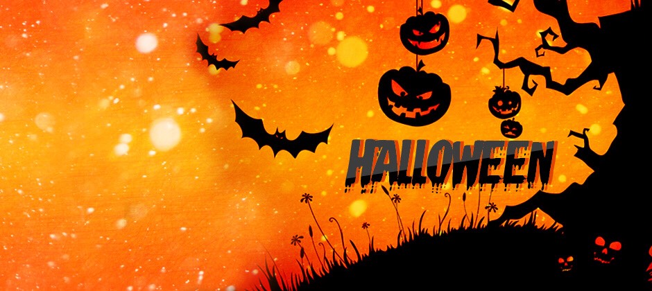Halloween...
