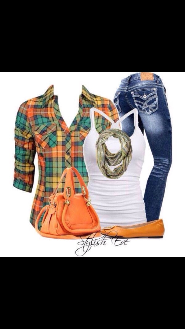 Fall Fashion Idea's !!!!!
