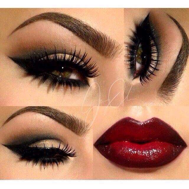 Dazzling Bold Eyeshadow✨