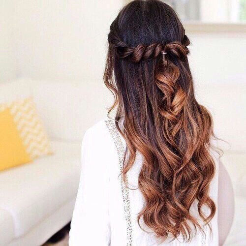 Gorgeous Unique Braid Ideas
