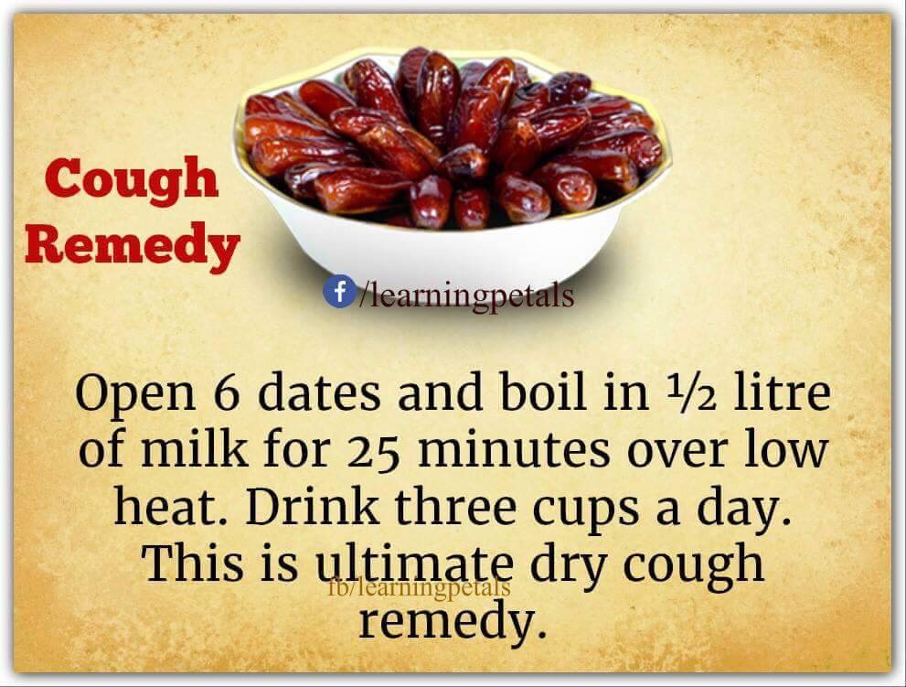 Amazing Home Remedies 