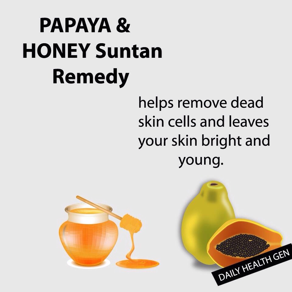 Health Tips And Home Remedies