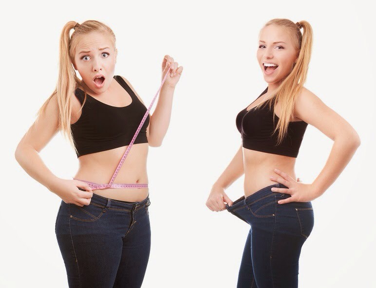 Loose 3 Pounds In A Week Quick !!
