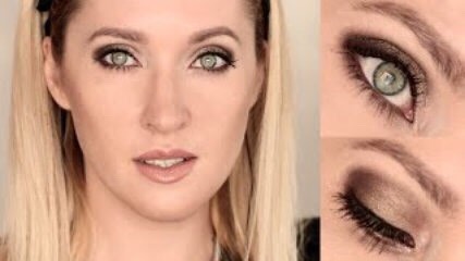 Back To School Hair And Makeup Ideas