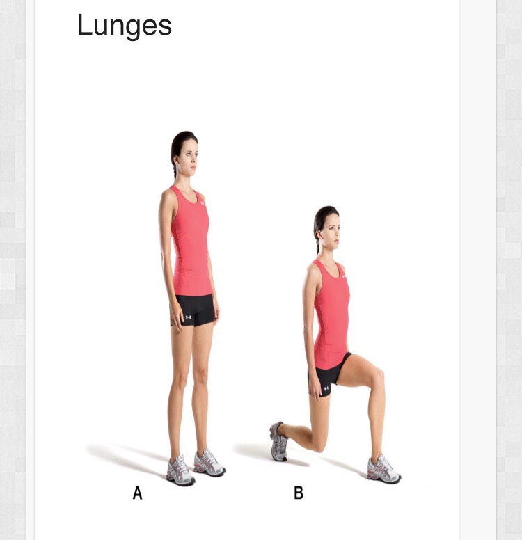 5 Exercises To Tone Your Legs Faster.