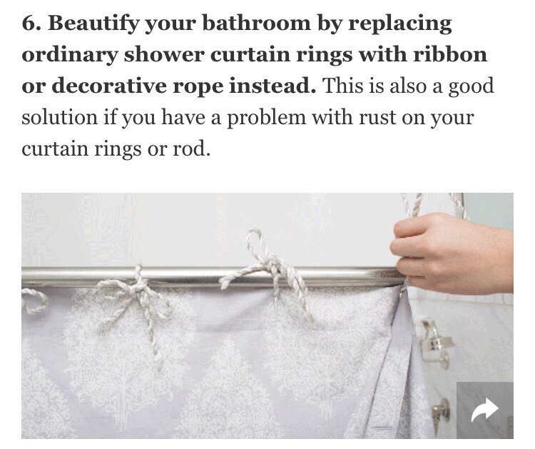 13 Life-Altering Shower Hacks