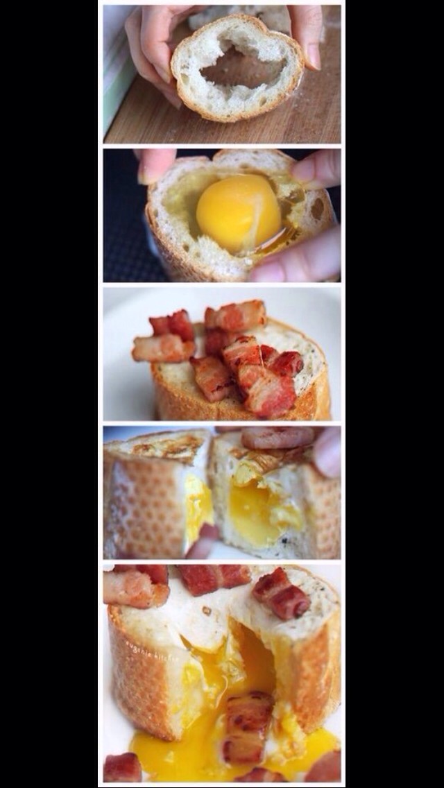 Food Hack