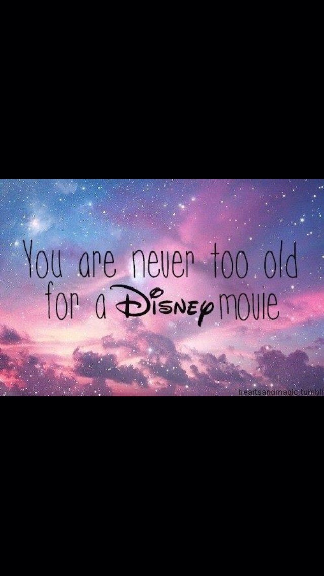 Disney Quotes 👑
