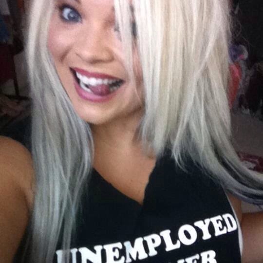 Trisha Paytas 
