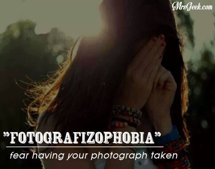 Different Types Of Phobia Which Really Do Exist. 😨