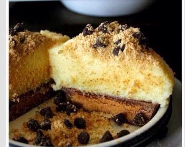 Mini Reese's Cheesecake Recipe 