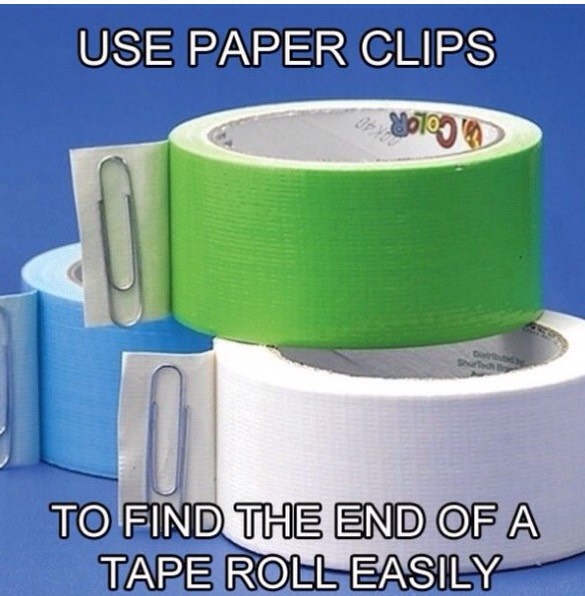 Amazing Life Hacks!