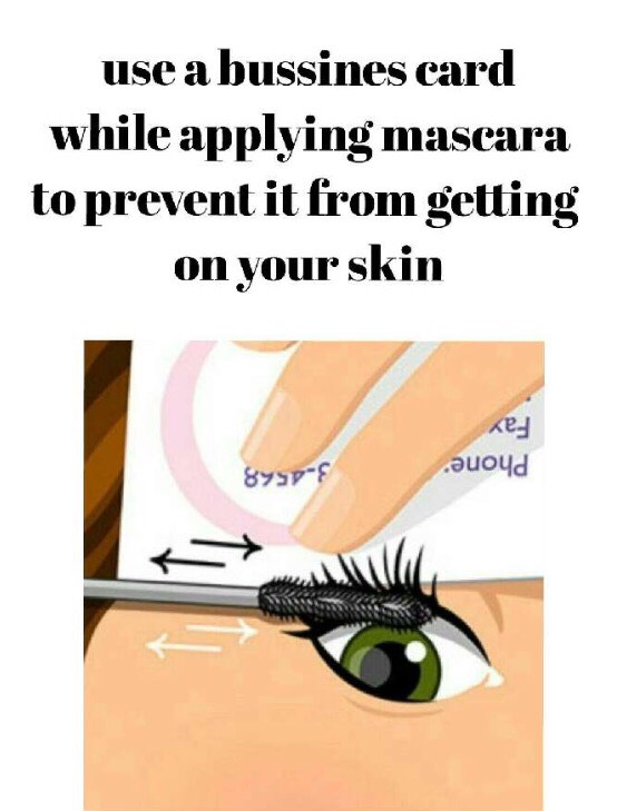 Beauty HacksππΌππ