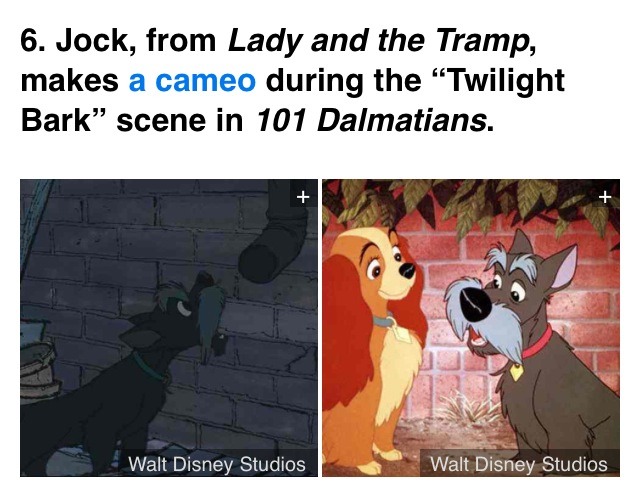 βοΈ22 More Disney Movie Easter Eggs You May Have Never Noticed!βοΈ