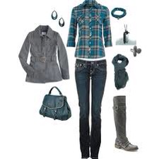 Adorable Everyday Easy Outfits