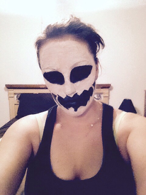 More Makeup Fun