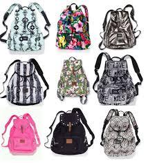 And finally a cute bag were you can put all these thing!
