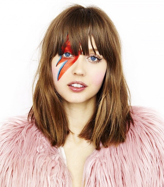 Halloween Makeup Inspiration