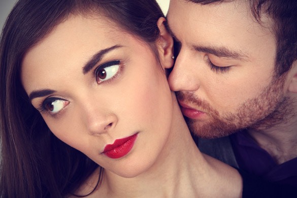 The 4 "Types" Of Men: How To Seduce The Right Guy, The Right Way.
