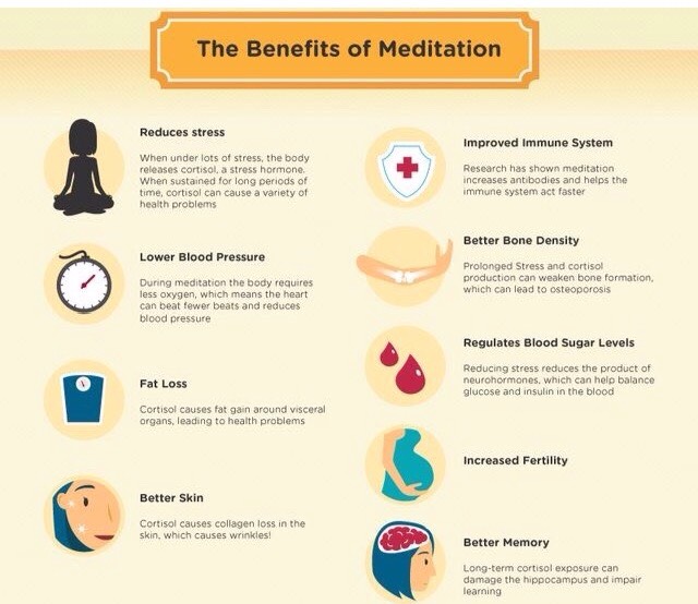 Yoga Tips #SpringForward 