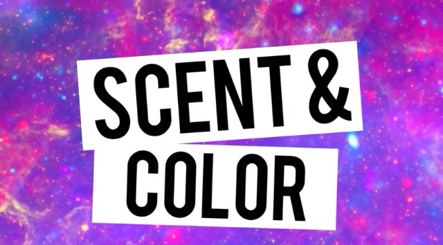 Diy Galaxy Soap
