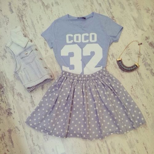 Cute Summer Outfits 🎀