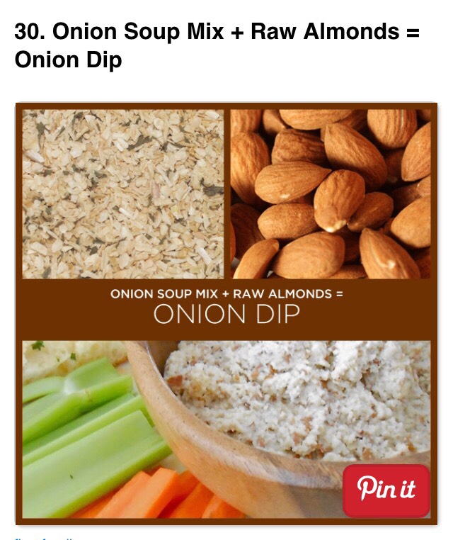 "34 INSANELY Simple Two-Ingredient Recipes"