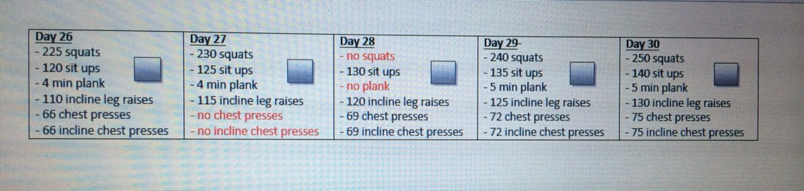 How To Increase Your Breast Size, Get A Flat Stomach And A Toned Big Butt 🙊