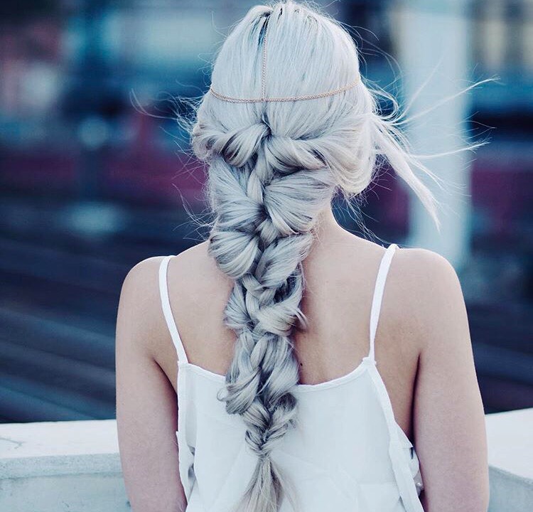 Gorgeous Unique Braid Ideas