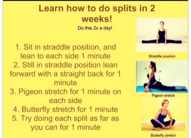 19 Workout Routines For You. 