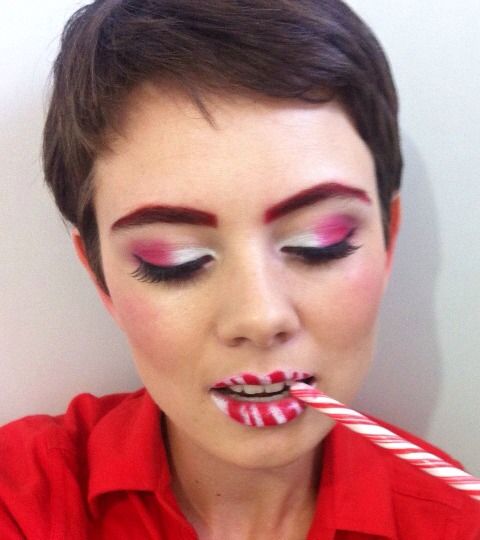 💋🎄Holiday Makeup Ideas!🎄💋