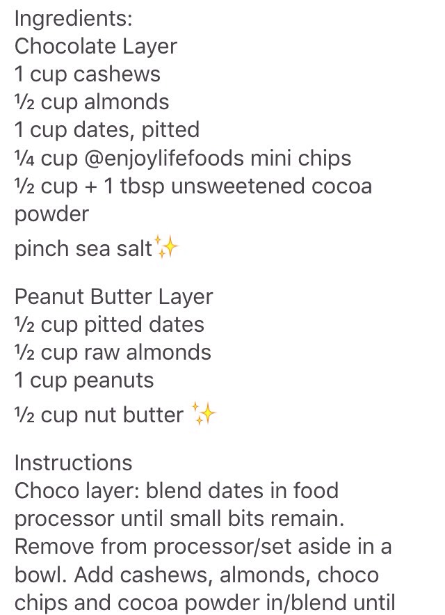Super Healthy Cookie Recipes #SummerVibes
