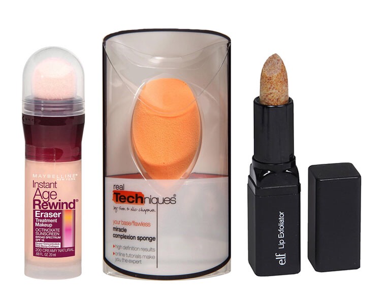 The Most Popular Beauty Products at 10 Top Retailers