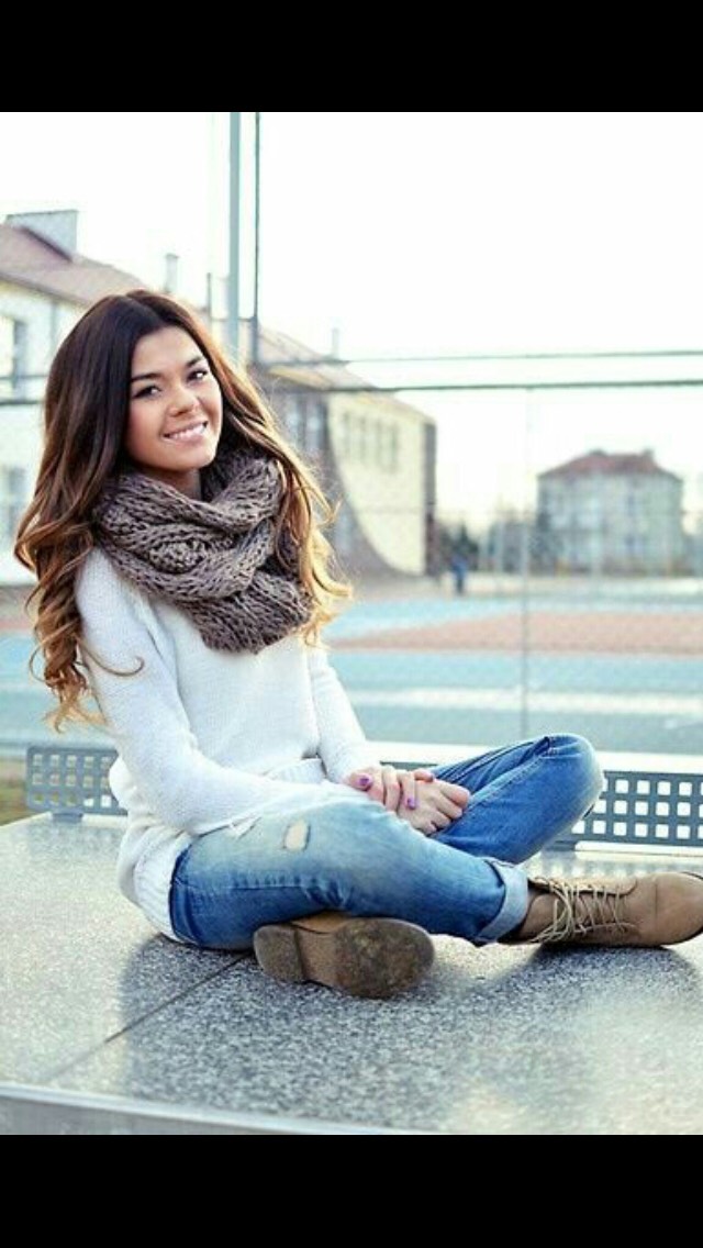 👌Everyday School Outfits👗