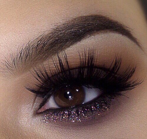 Gorgeous Eye Makeup Looks To Try #GreenGoddess