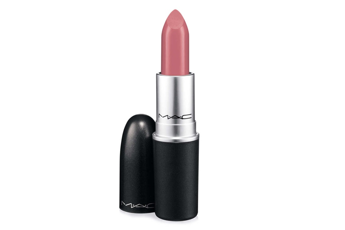 Lipstick.
And the last one is lipstick. You should have at least 1 lipstick that you really like and that matches with everything.