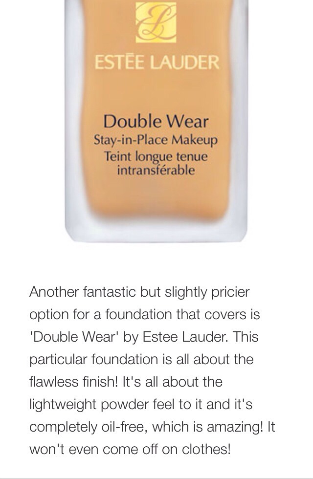 💥✨ 7 Best Full Coverage Foundations To Try!! ✨💥