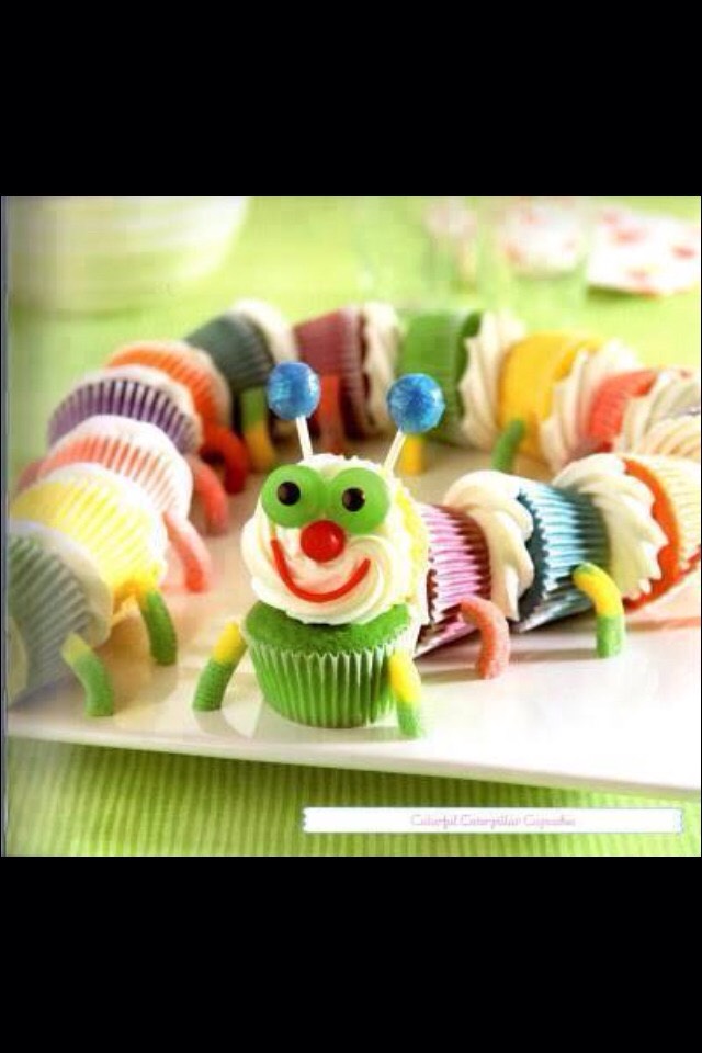 Great Ideas For Kids 