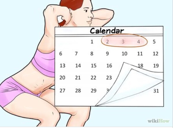 How To Get Abs ( For Girls ) 