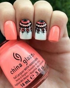 Pretty And Beautiful Nails